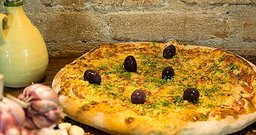 Meime Pizzaria - Foto 3