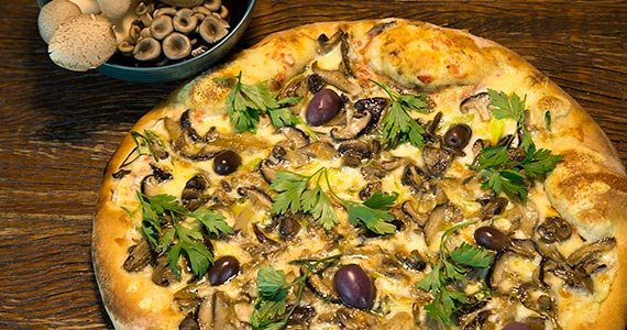 Meime Pizzaria
