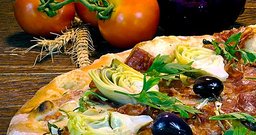 Meime Pizzaria - Foto 4