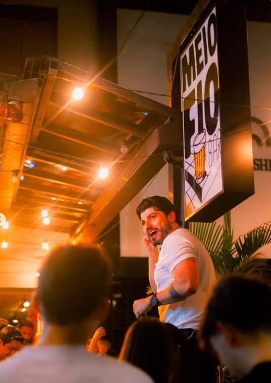 Meio Fio Bar