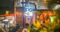 Meio Fio Bar - Foto 2