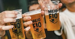 Meio Fio Bar - Foto 3