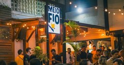 Meio Fio Bar - Foto 1
