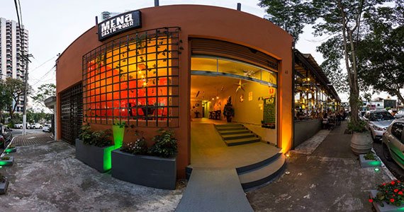 Mena Gastrobar
