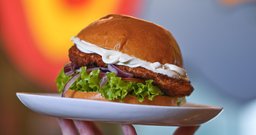 Menca Burger - Foto 4