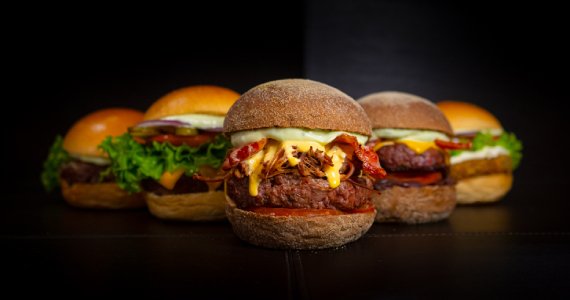 Menca Burger
