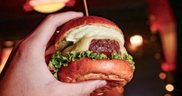 Menca Burger - Foto 1