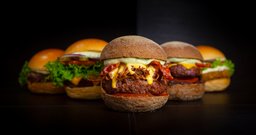 Menca Burger - Foto 2