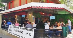 Mendoza Parrilla & Bar - Foto 2