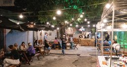 Menze Brewing Co - Foto 2
