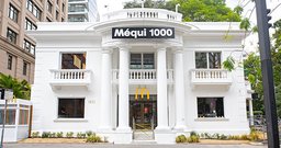 Méqui 1000 - Foto 2