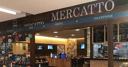 Mercatto Restaurante - Cenesp - Foto 2
