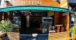 Mercatto Restaurante - Itaim - Foto 2