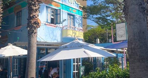 Mercearia São Roque - Amauri