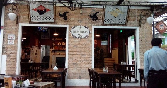 Mercearia ZN