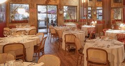 Merci Brasserie - Foto 1