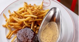Merci Brasserie - Foto 4