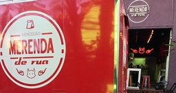 Merenda de Rua - Foto 2