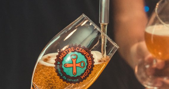 Mestre Cervejeiro Pompéia