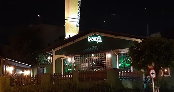Metrô Pub