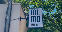 Mi&Mo Gato Café - Foto 2