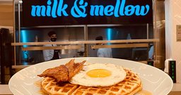 Milk e Mellow - Cidade Jardim - Foto 1