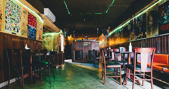 Milo Garage