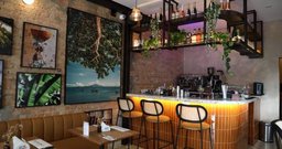 Mimosa Café - Foto 2