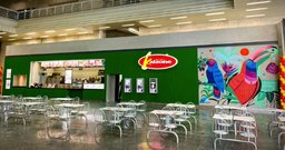 Mini Kalzone - Avenida Paulista - Foto 2