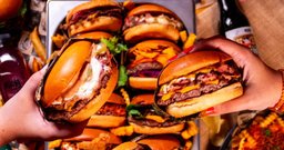 Miola Smash Burger - Foto 2