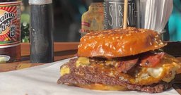 Mobi Hamburgueria - Foto 1