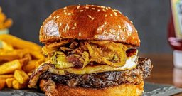 Mobi Hamburgueria - Foto 2