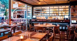 Modern Mamma Osteria - Itaim - Foto 1