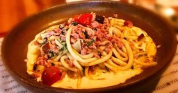 Modern Mamma Osteria - Itaim - Foto 4