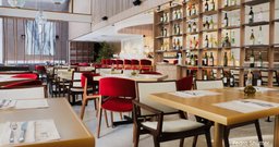 Modern Mamma Osteria - Jardins - Foto 1