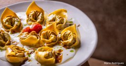 Modern Mamma Osteria - Jardins - Foto 3