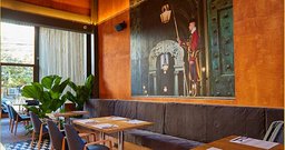 Modern Mamma Osteria - Pinheiros - Foto 2