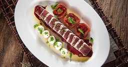 Modern Mamma Osteria - Pinheiros - Foto 3
