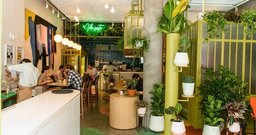 Modernista Coffee Stories - Foto 1
