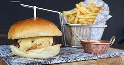 MOEEMO - Beer e Burguer - Foto 1