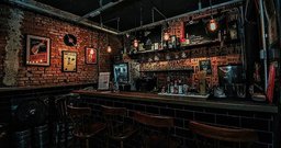 Molotov Bar - Foto 1