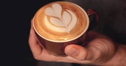 Monk Coffee - Holy Tasty - Foto 1