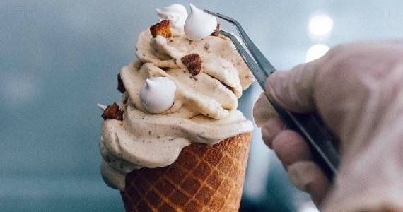 MOOI MOOI - Amazing Ice Creams