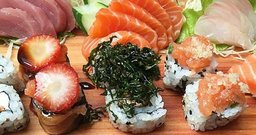 Mori Sushi Ohta - Itaim - Foto 1