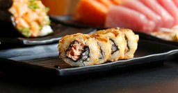 Mori Sushi Ohta - Jardins - Foto 4