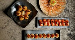 Mori Sushi Ohta - Jardins - Foto 3