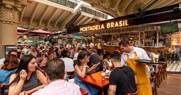 Mortadela Brasil - Mercadão - Foto 5