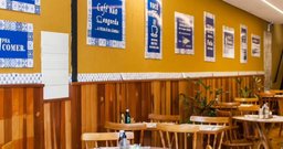 Moscatel Osteria - Foto 1