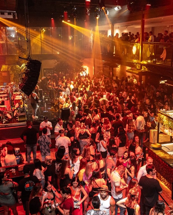 Motirô Bar