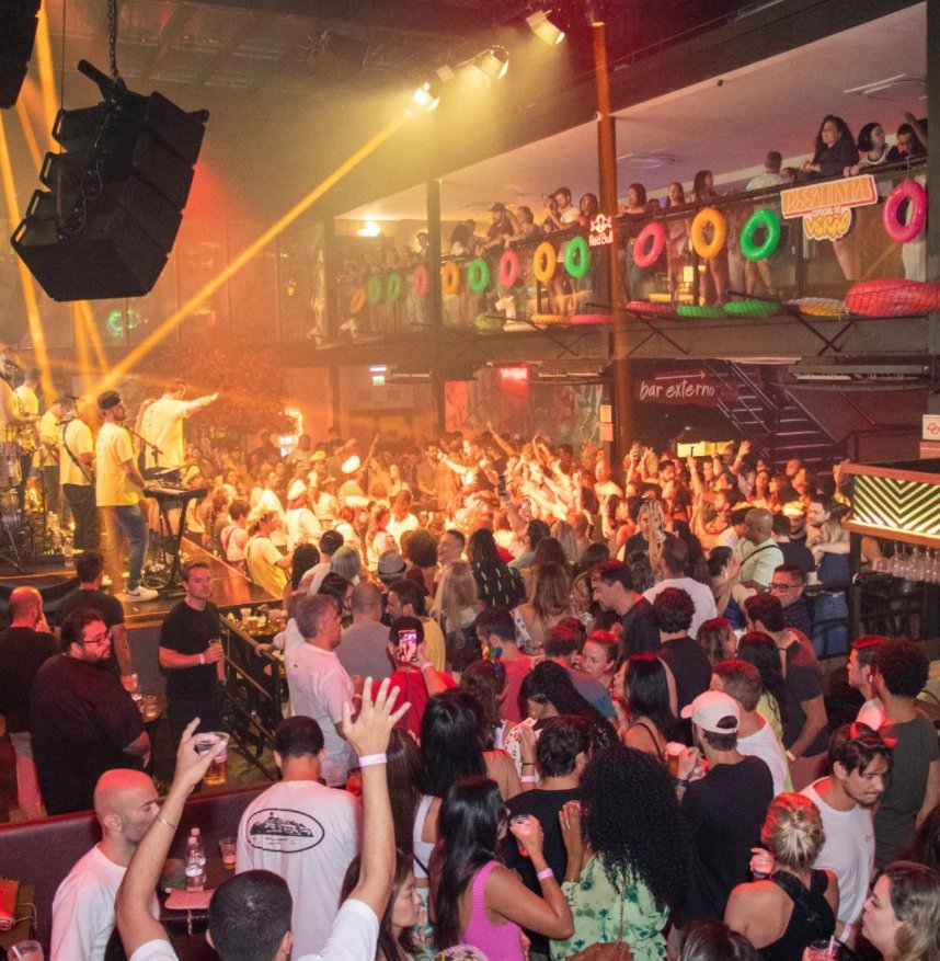 Motirô Bar
